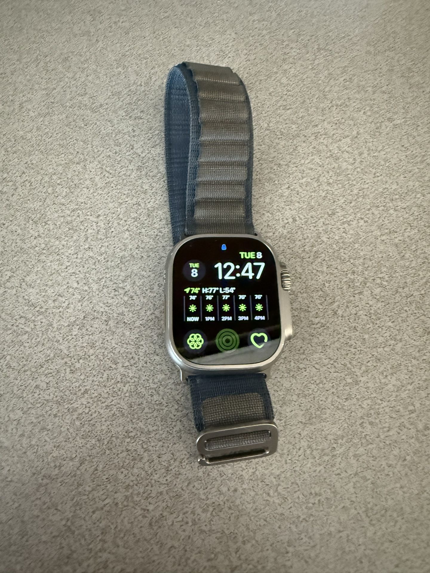 Apple Watch Ultra 2