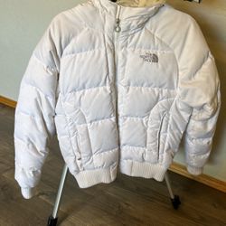 Women’s North Face Jacket