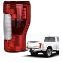 Ford F-250, F-350, F-450 Super Duty Right Rear Tail light