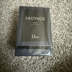 Dior sauvage cologne