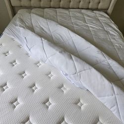 Queen Size Bed
