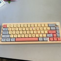 EPOMAKER EK68