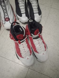 Jordan Sneakers