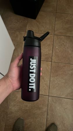 Nike Water Bottle