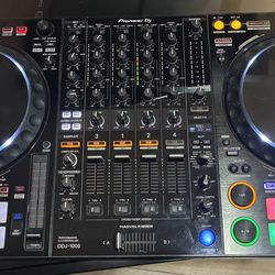 PIONEER DDJ-1000 (Price Negotiable)