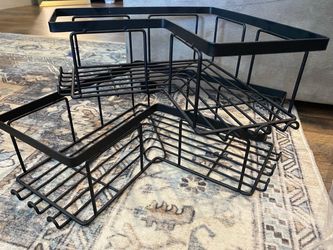 Shower Shelves