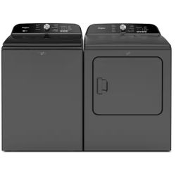 Whirlpool Washer & Dryer