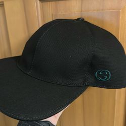Gucci Baseball Cap