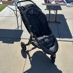 City Mini GT Stroller 