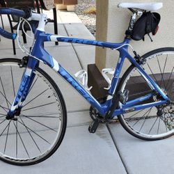 Trek Madone 4.7, 54cm (Womens) $700.00 OBO