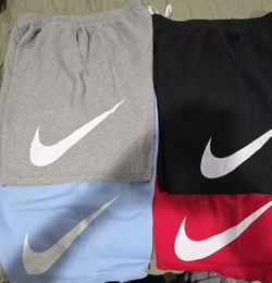 Nike Short 3X Big And Tall