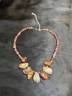 Desert Stone Bracelet