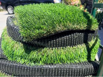 15x25 artificial grass turf grass $500