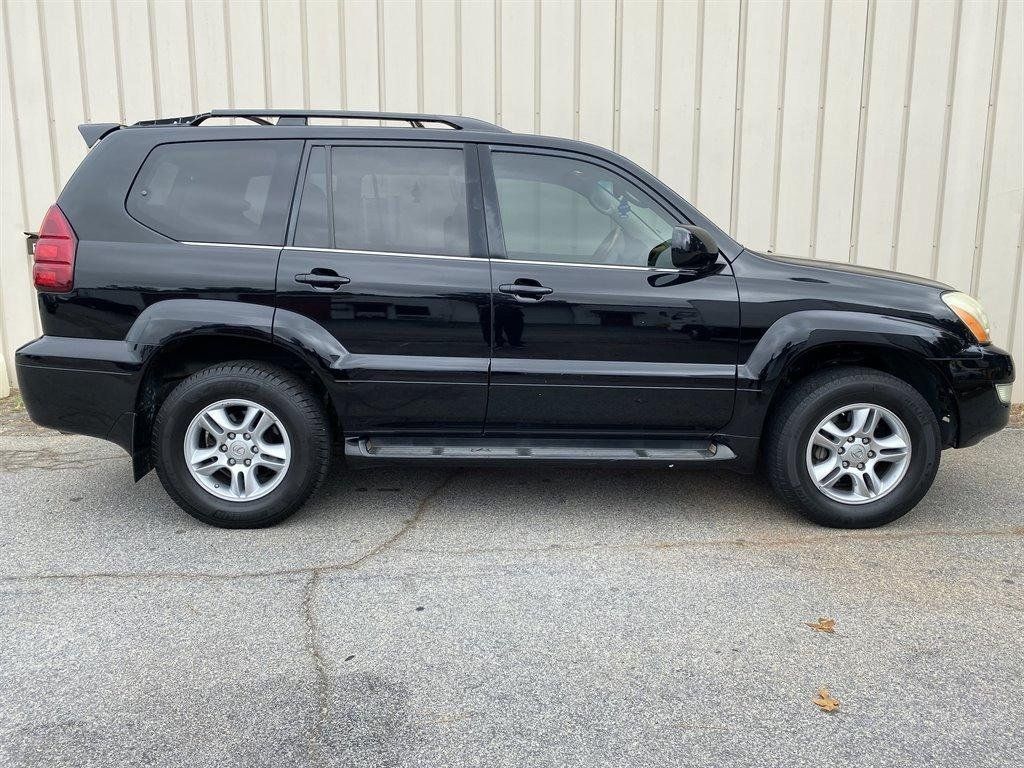 2006 Lexus GX 470