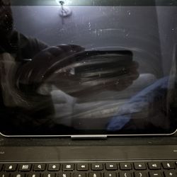 iPad Pro 11 1st Gen. 2018 WiFi + Cell 256GB