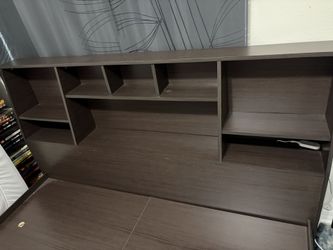 Ashley Queen headboard