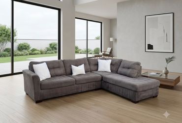 Stunning Sectional Sofa 🚚 FREE DELIVERY 🚚