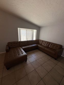 Sectional Couch