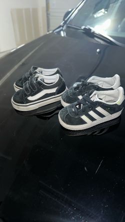 Toddler Shoes 