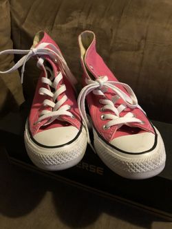 CONVERSE