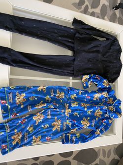 Boys size 7/8 clothing lot