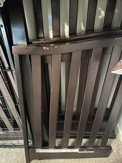 Baby Crib