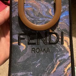 Small Fendi tote