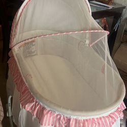 Baby Crib