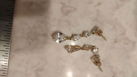 14K Earrings