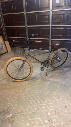STEADY Bike