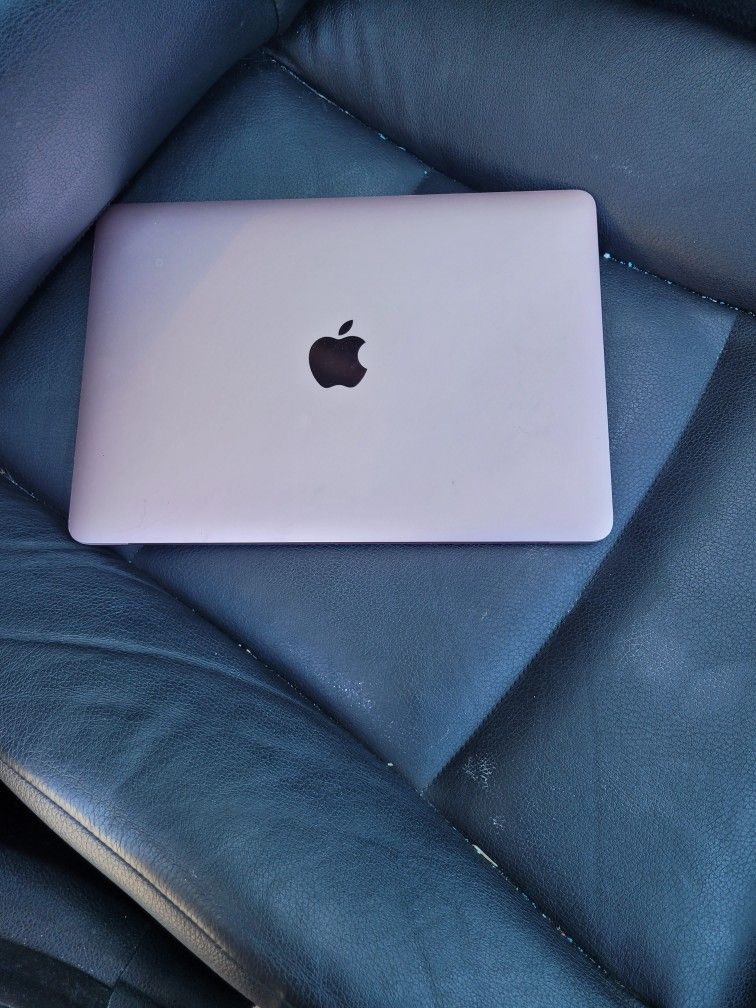 2018 MacBook Pro