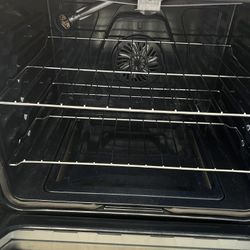 Oven