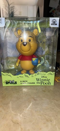 Winnie the pooh