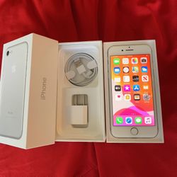 iPhone 8 Unlock 64GB 