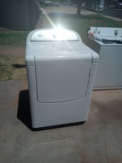 Whirlpool Dryer