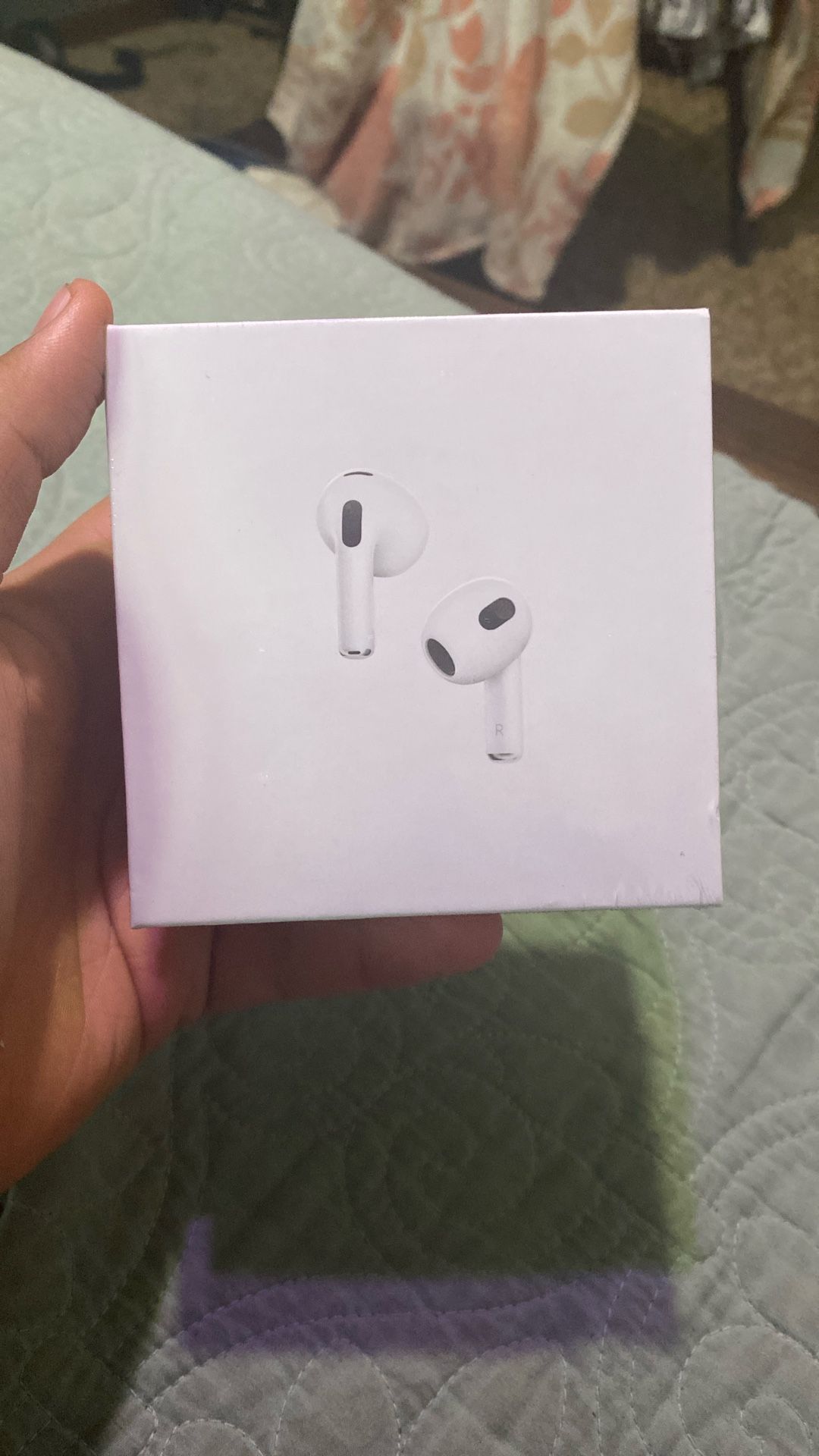 AirPods 3rd Generation