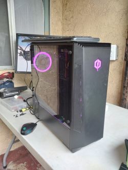 Ryzen 3 3200G Gaming PC With GTX 1060 3GB