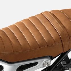 BMW RnineT Scrambler Seat