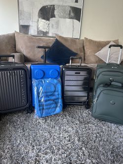 Suitcase