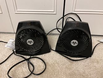 Vornado heater from Costco