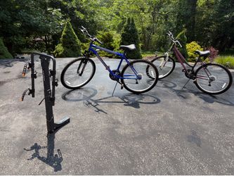 Bikes