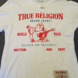 true religion shirt