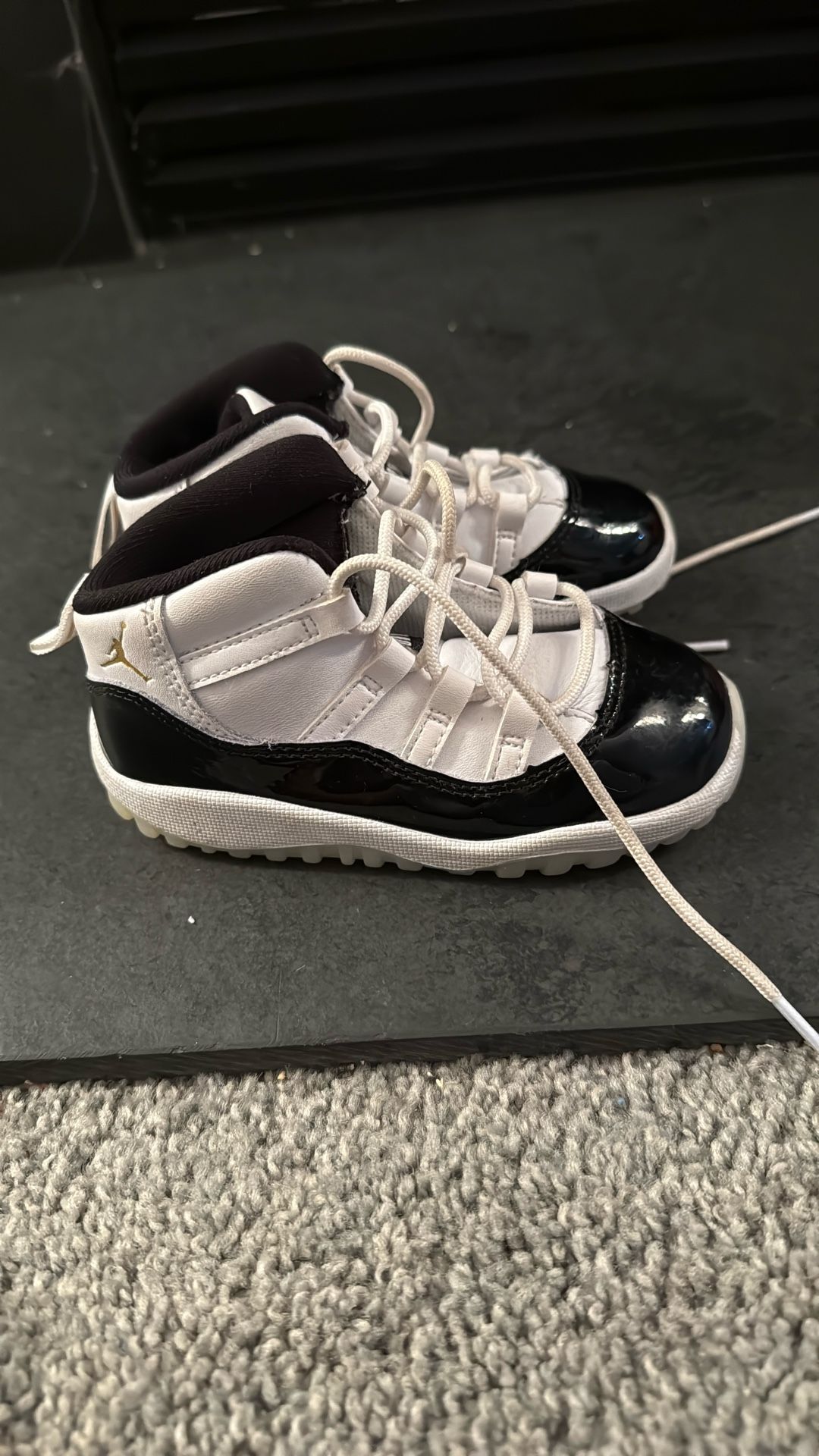 Jordan Concords