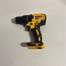 Dewalt 20v 1/2 Cordless Drill Driver !!!!! Pick Up Only !!!! Tool Only !!!!