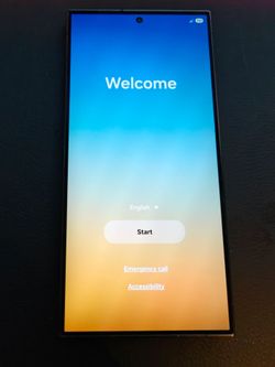 Samsung Galaxy S24 Ultra