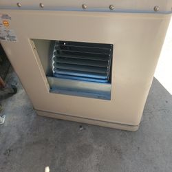 Evaporative Cooler Champion 3000 CFM
