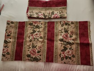 Two Valances
