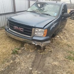 Partes  Gmc  Sierra  Silverado 