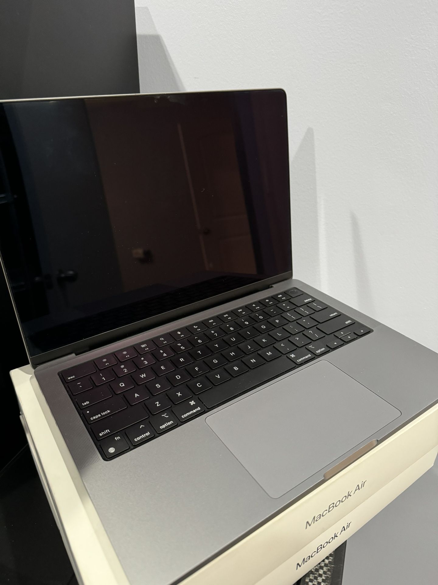 MacBook Pro 2021 M1 Pro