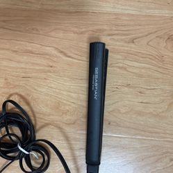 Sebastian Professional Stylist Flat Iron 1 Inch.